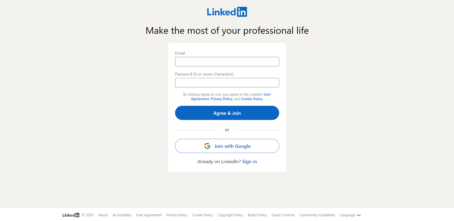 Using LinkedIn and Medium for business marketing